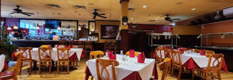 Bombay Grill