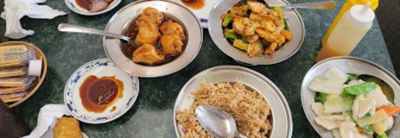 Great China Restaurant