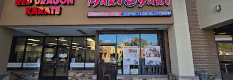 Maki Yaki