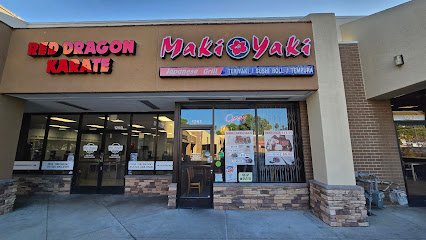 Maki Yaki