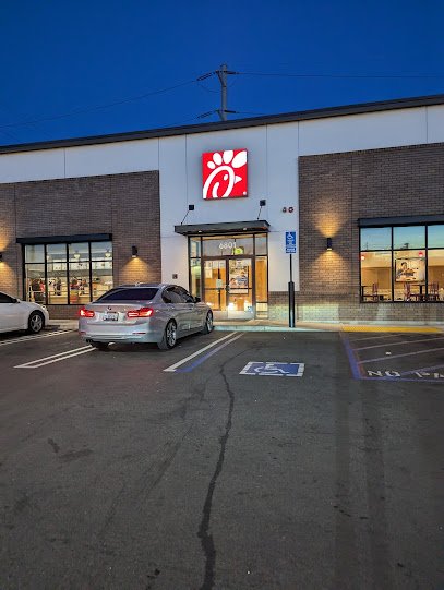 Chick-fil-A