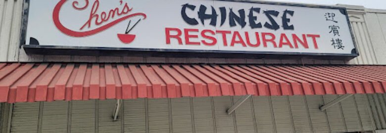 Chen’s Chinese Restaurant