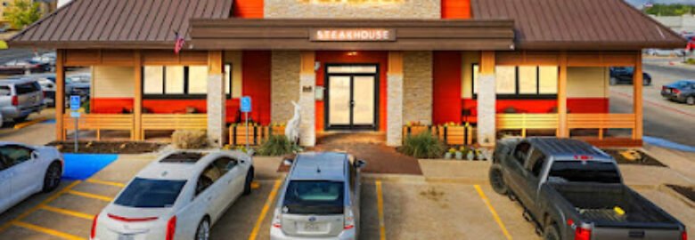 Outback Steakhouse