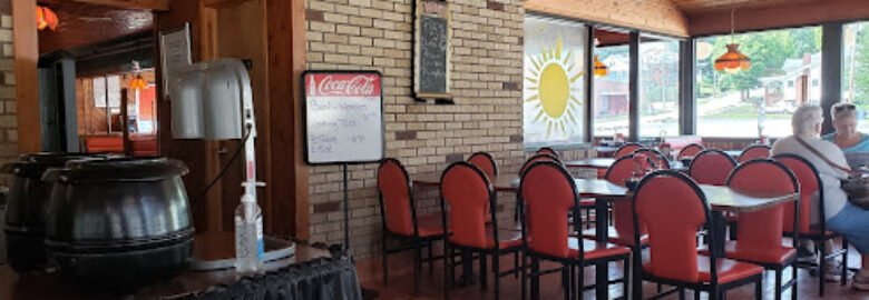 Sonny Boy Restaurant