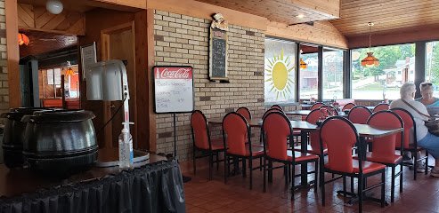 Sonny Boy Restaurant