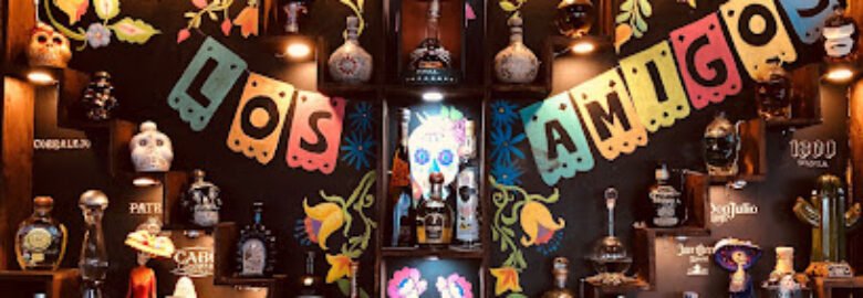 Los Amigos Tequila Bar & Grill