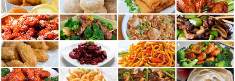 Fire Wok Express
