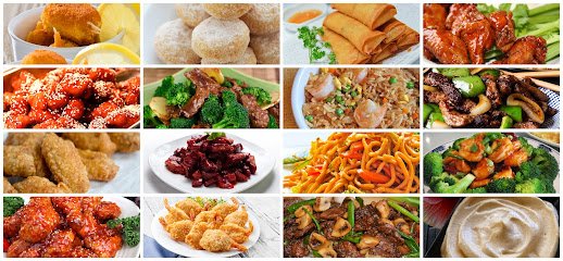 Fire Wok Express