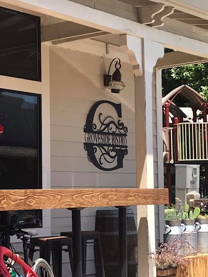Groveside Bistro