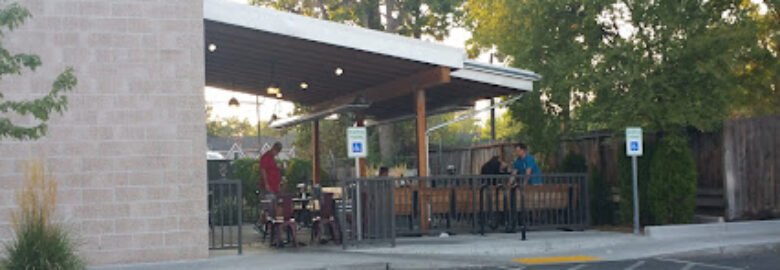 Tin Roof Tacos