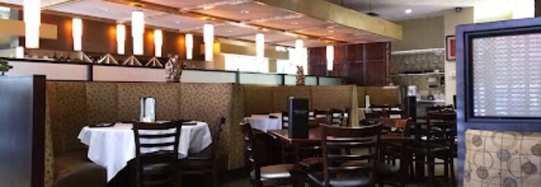 Bamboo Bistro