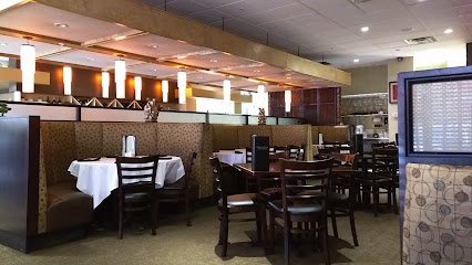 Bamboo Bistro