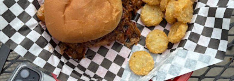 POP’S PLACE SPORTS BAR AND GRILL