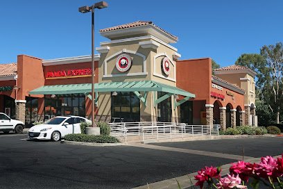 Panda Express