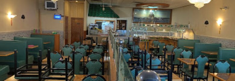Peking Buffet