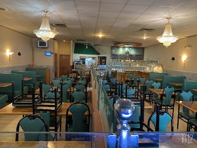 Peking Buffet
