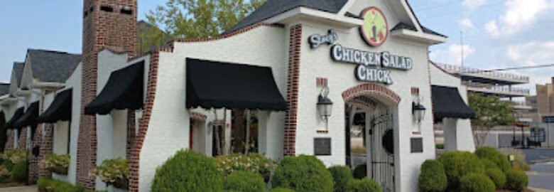 Chicken Salad Chick