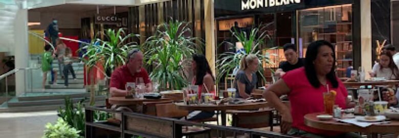 California Pizza Kitchen at Topanga