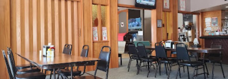 Mary’s Restaurant