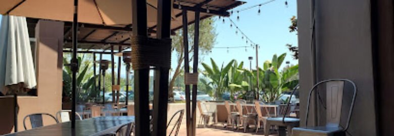 Ventana Grill