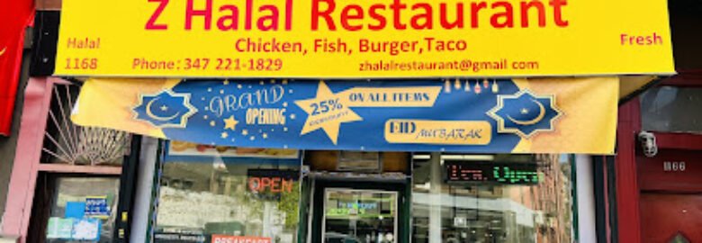 Z Halal Restaurant