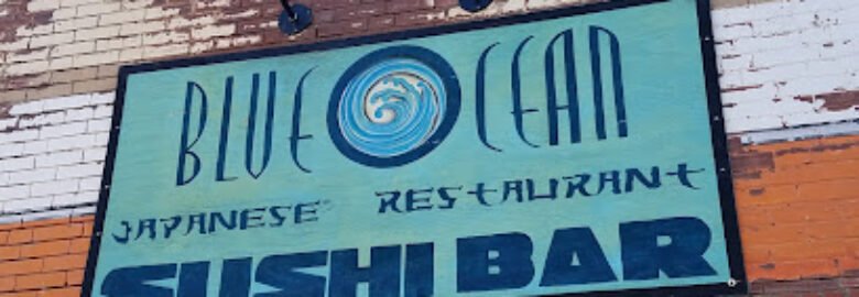 Blue Ocean Sushi