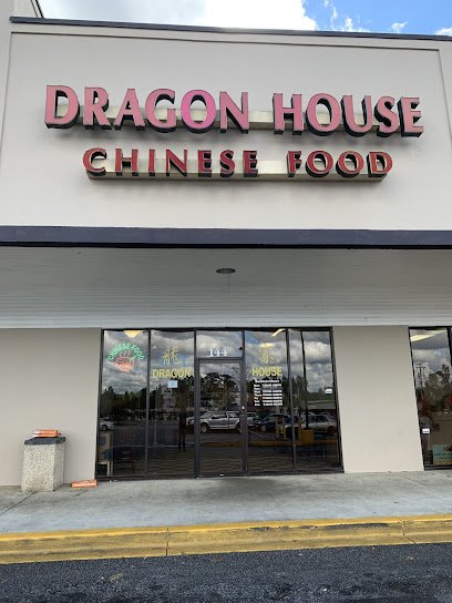 Dragon House Chinese Restaurant