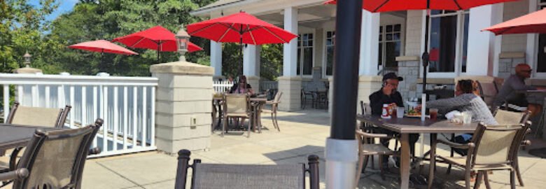 The Commons Restaurant