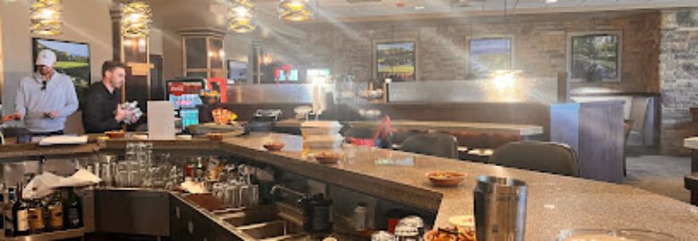 Zingers Bar & Grill