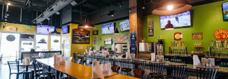 Krazy Karl’s Pizza and Sports Bar