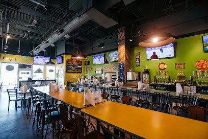 Krazy Karl’s Pizza and Sports Bar