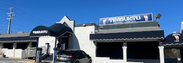 Timbuktu Restaurant
