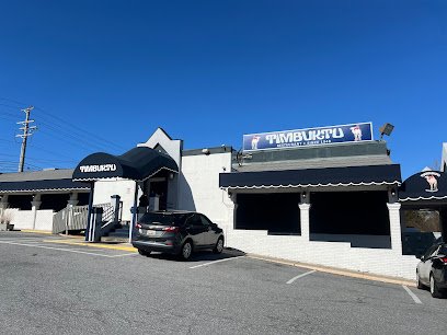 Timbuktu Restaurant