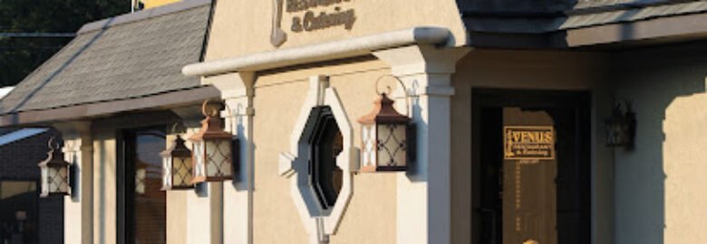 Venus Restaurant & Catering