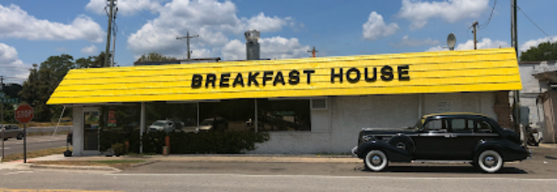 Breakfast House