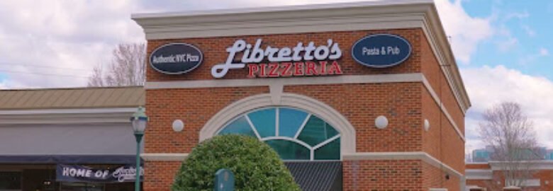 Librettos Pizzeria
