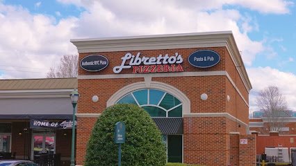 Librettos Pizzeria