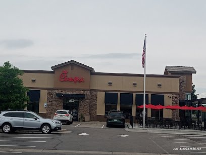 Chick-fil-A