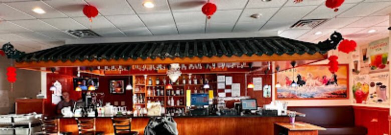Tasty House Chinese Restaurant