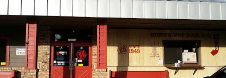 Bono’s Pit Bar-B-Q