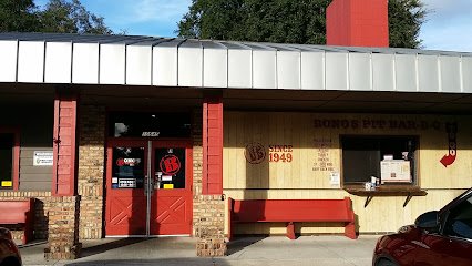 Bono’s Pit Bar-B-Q