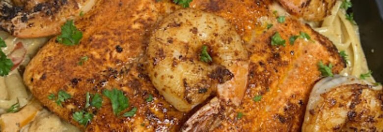 SP’s Cuisine LLC