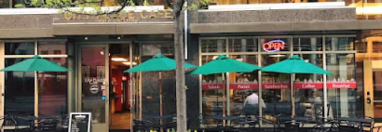 City Place Cafe