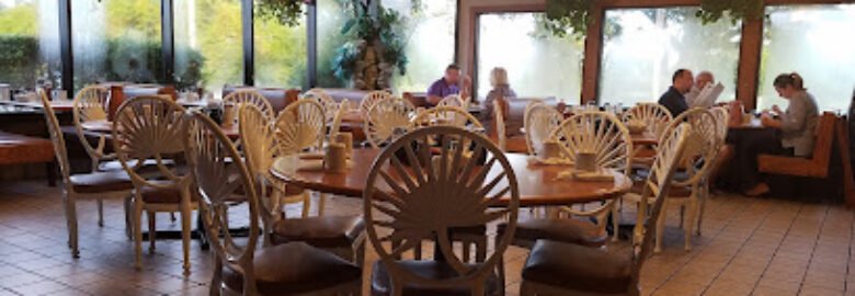 Dino’s House of Pancakes