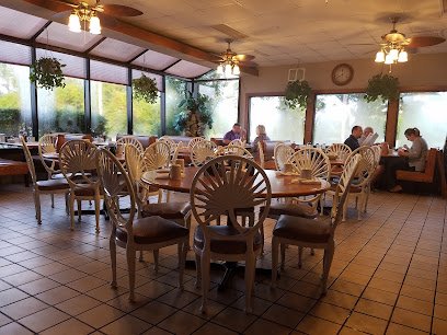 Dino’s House of Pancakes