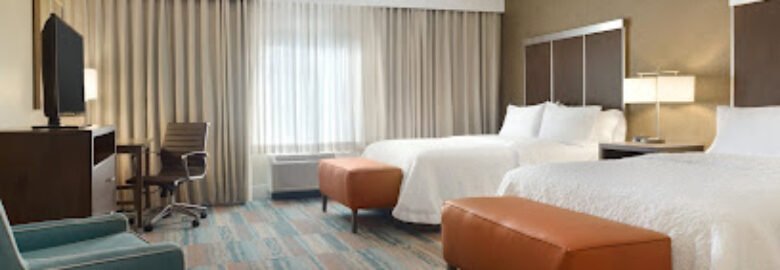 Hampton Inn Elko