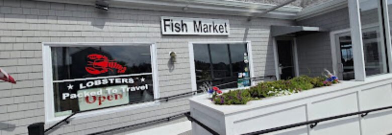 Wood’s Seafood