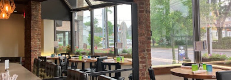 Salt + Lime Mexican Cantina