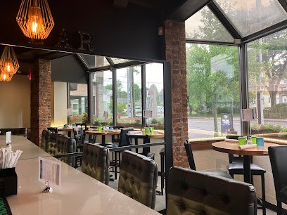 Salt + Lime Mexican Cantina