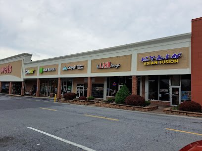 Kylin Asian Fusion